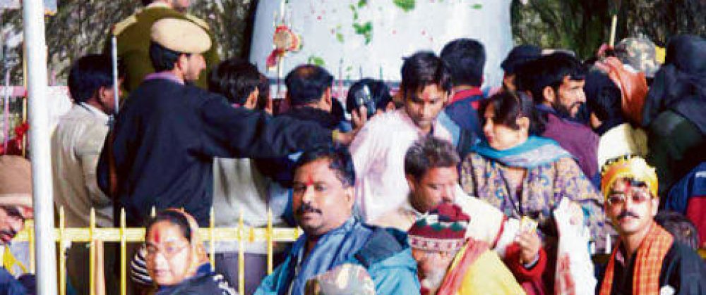 Amarnath Yatra