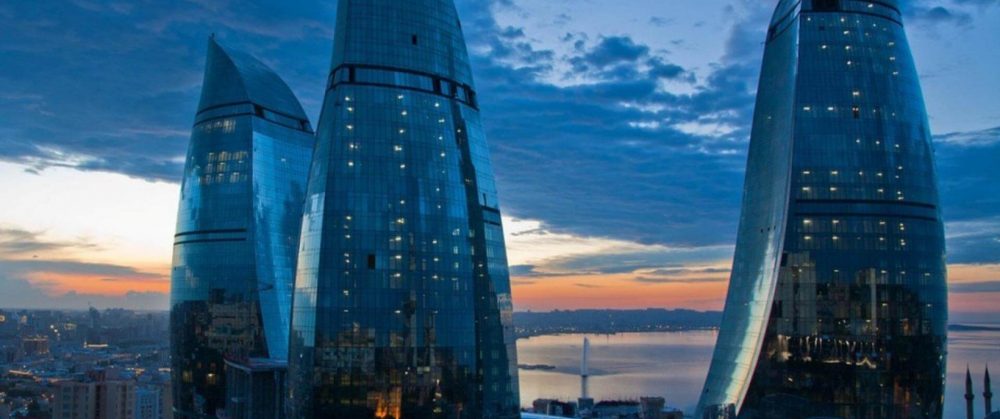 Azerbaijan Tours