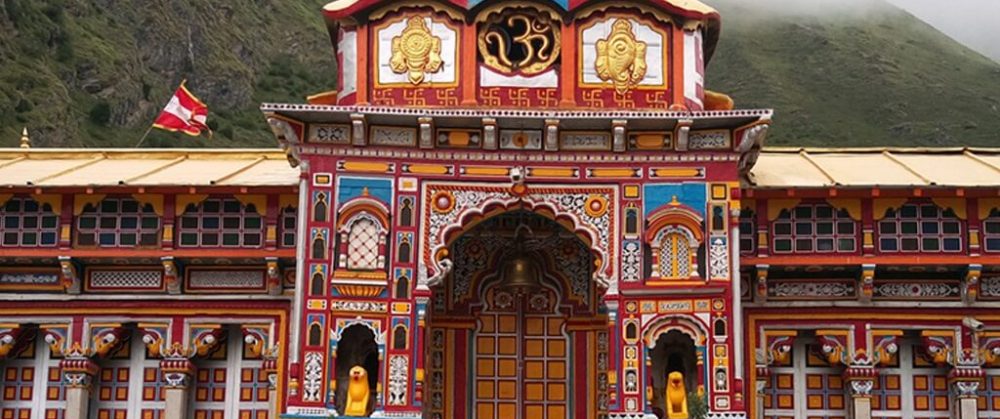 Badrinath Yatra