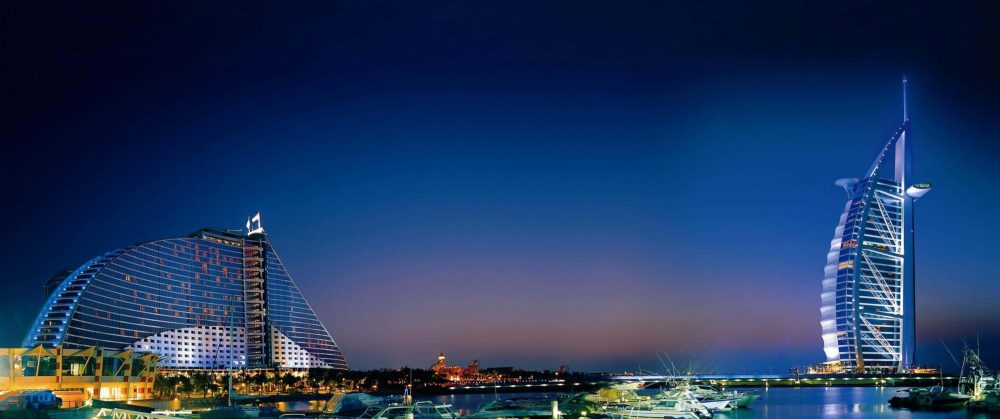 Dubai Tours
