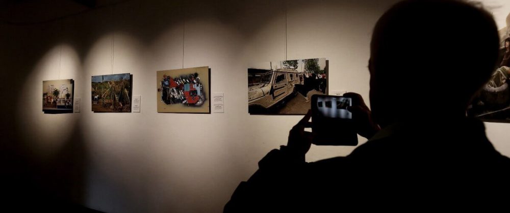 Exhibition Tours 2
