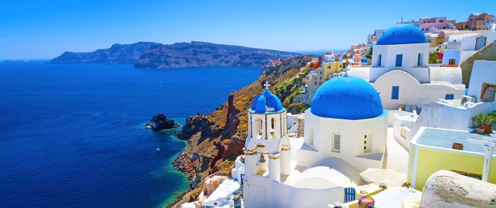 Greece Tours