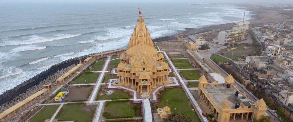 Gujarat Temple Tours