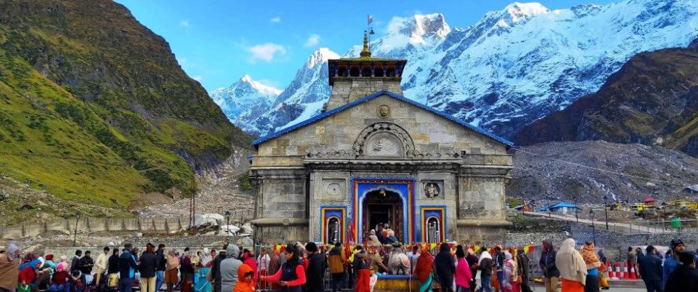 KEDARNATH 2