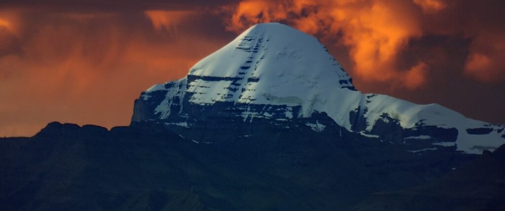 Kailash Mansarovar Yatra