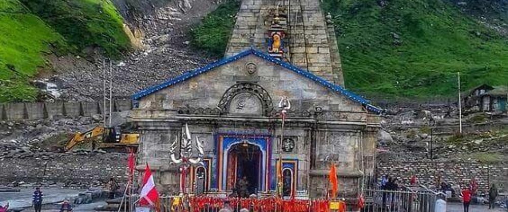 Kedarnath Tours