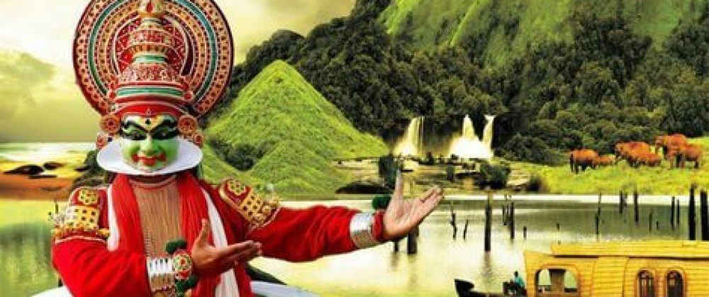 Kerala Tours
