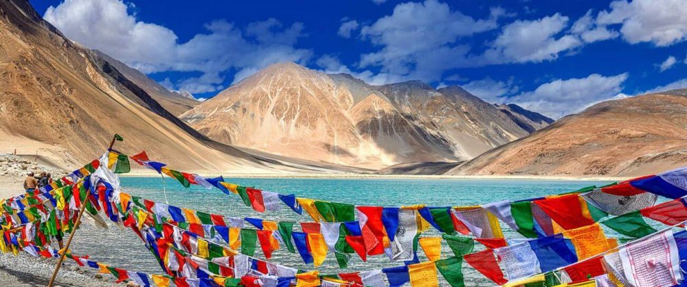Himachal Pradesh