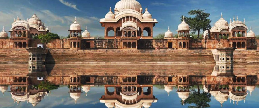 MATHURA 1
