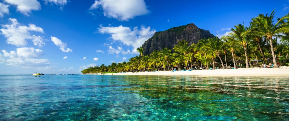 Mauritius Tours