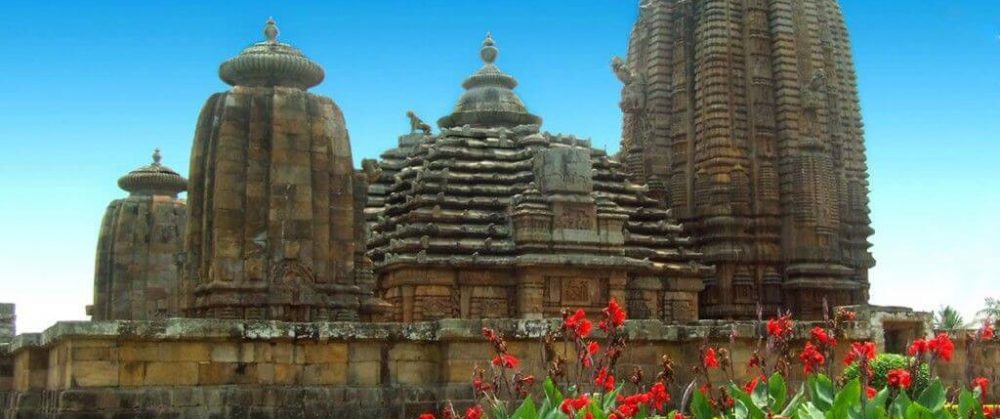 Odisha Tours