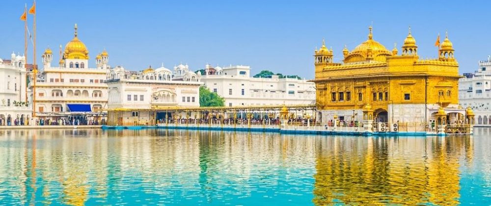 Punjab Tours