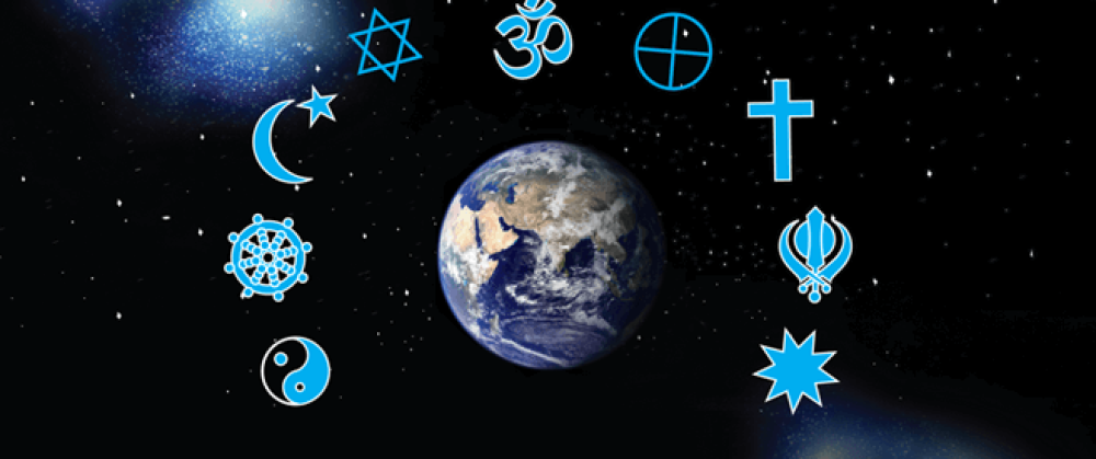 Religious Tours