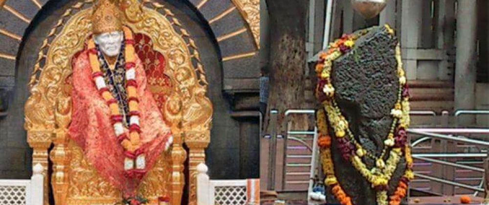Shirdi with Shani Shingnapur Tours