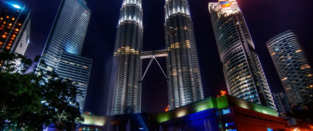 Singapore – Malaysia Tours