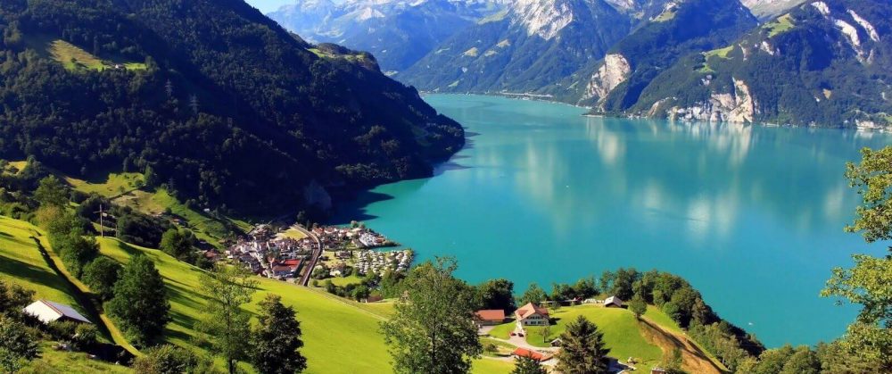 Switzerland Tours