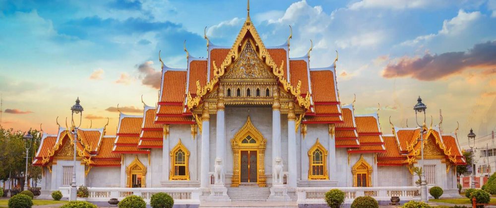 Thailand Tour (Bangkok Pattaya Phuket)