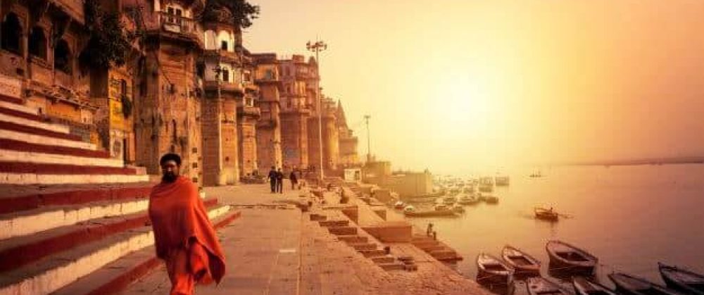 Uttar Pradesh Tours