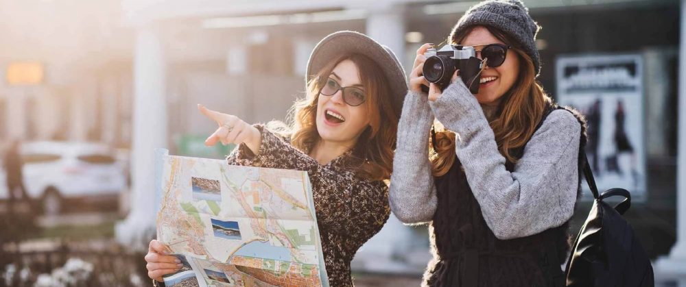 Womens Special Tours