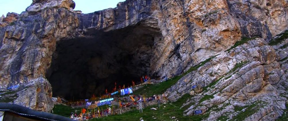 amarnath yatra 1