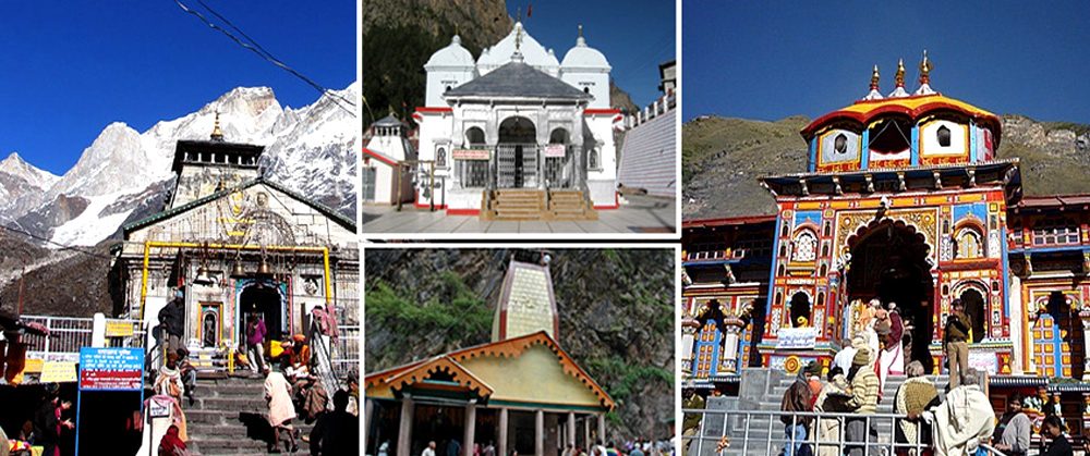 chardham yatra 1