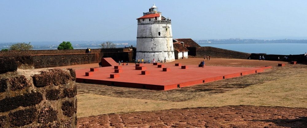 fort-aguada