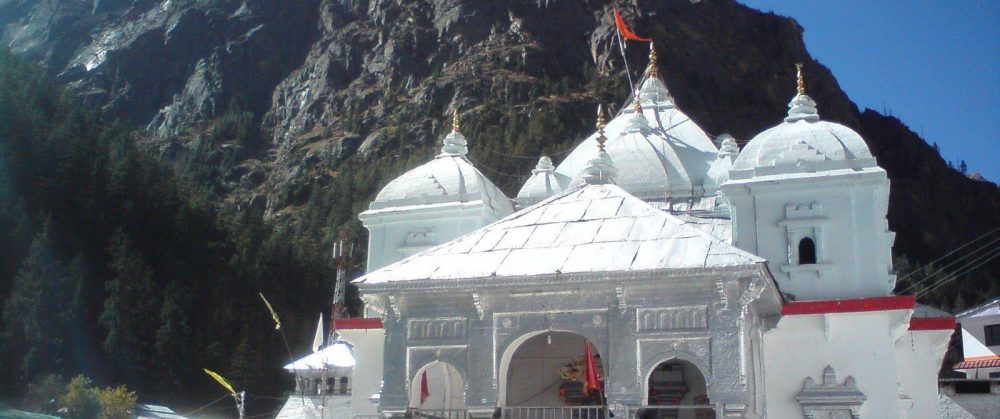 gangotri 1