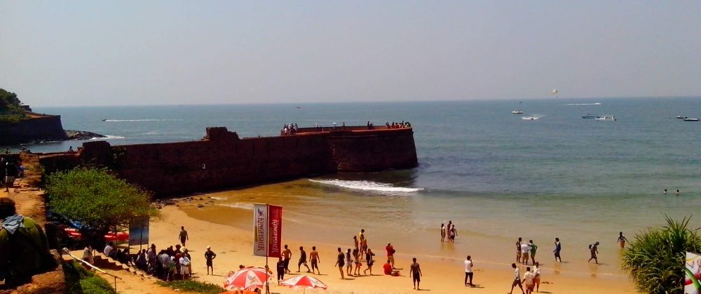 goa 1