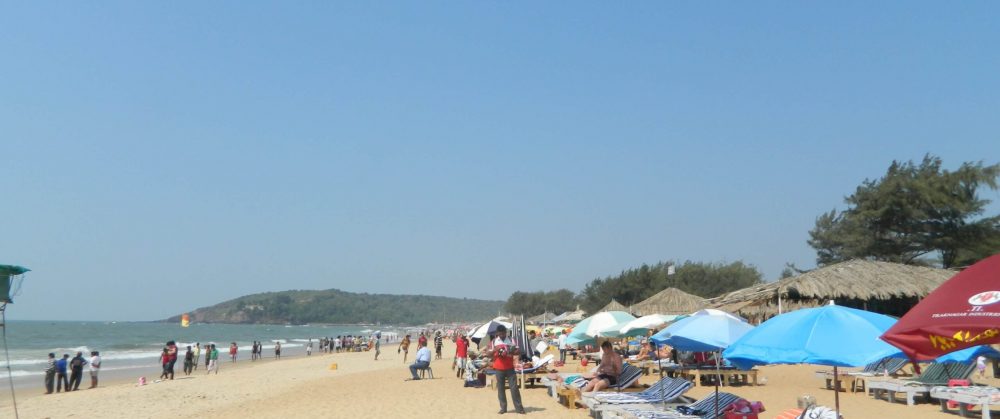 goa 2