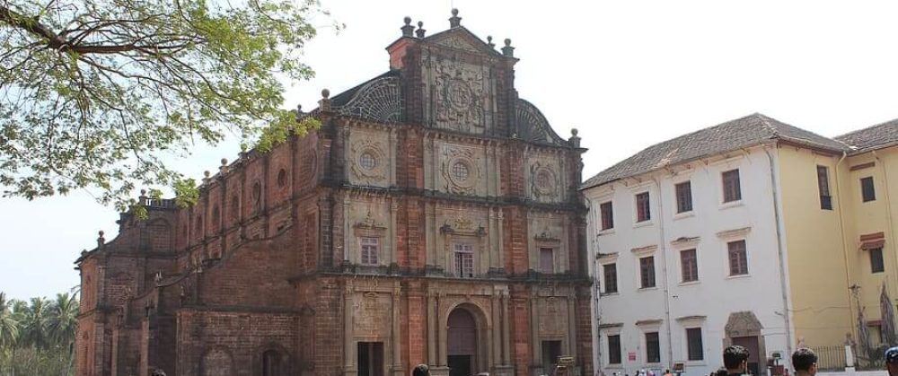 goa 3