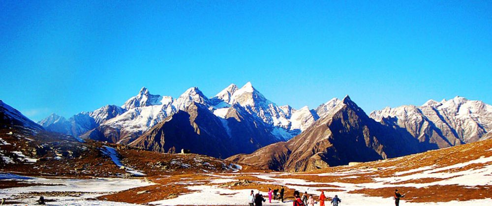 himachal tours