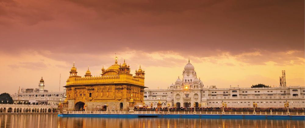 punjab tours