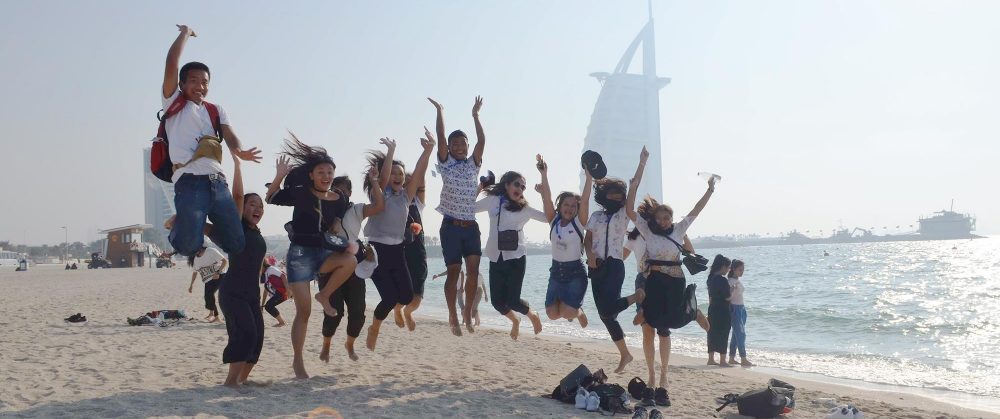 student special tours 1